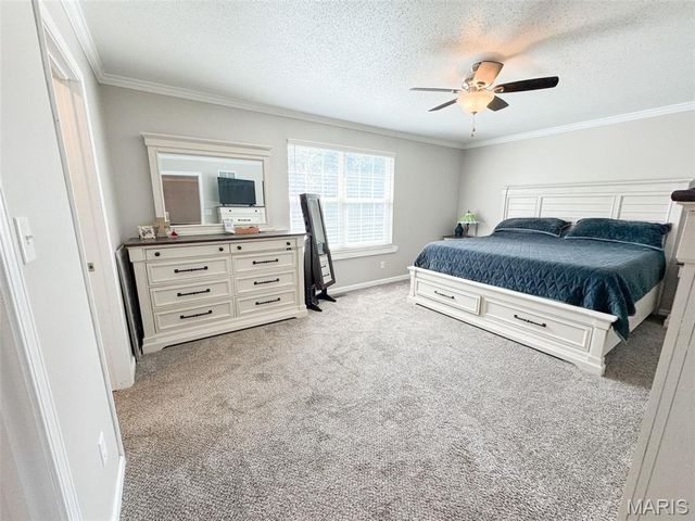 331 Logan Drive, O'fallon, IL 62269