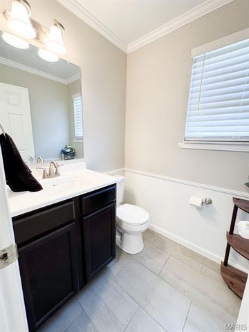 331 Logan Drive, O'fallon, IL 62269