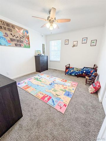 331 Logan Drive, O'fallon, IL 62269