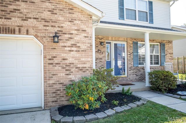 331 Logan Drive, O'fallon, IL 62269