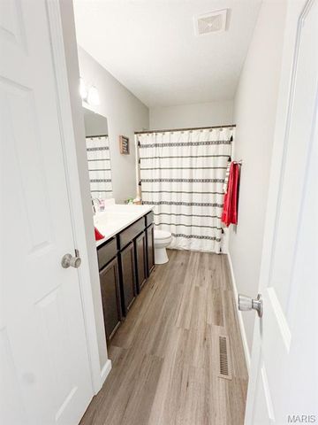 331 Logan Drive, O'fallon, IL 62269