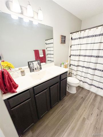 331 Logan Drive, O'fallon, IL 62269