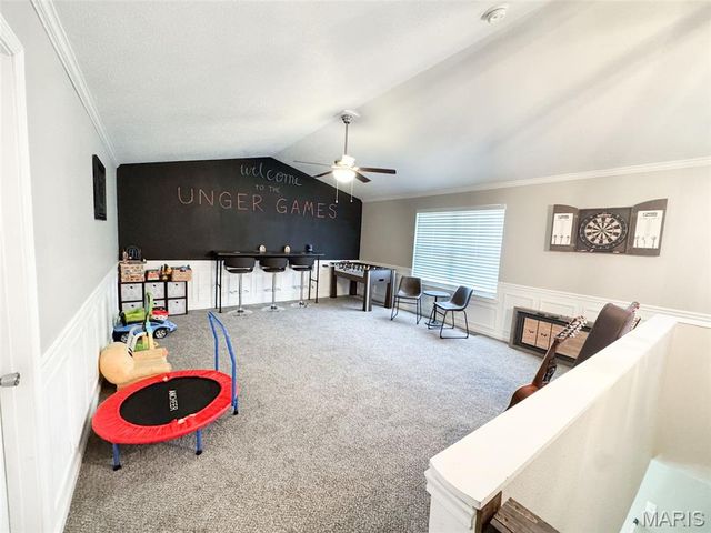 331 Logan Drive, O'fallon, IL 62269