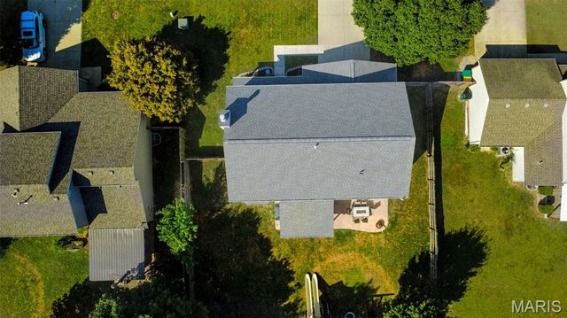 331 Logan Drive, O'fallon, IL 62269