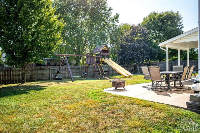 331 Logan Drive, O'fallon, IL 62269