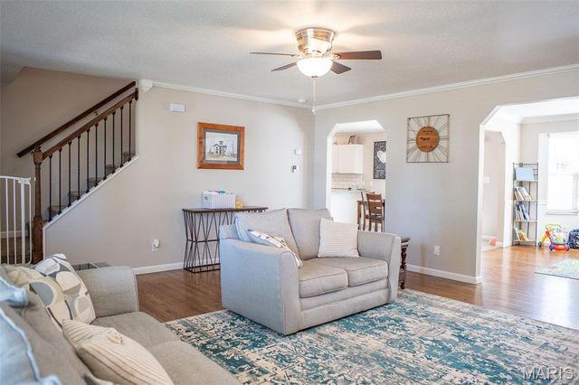 331 Logan Drive, O'fallon, IL 62269