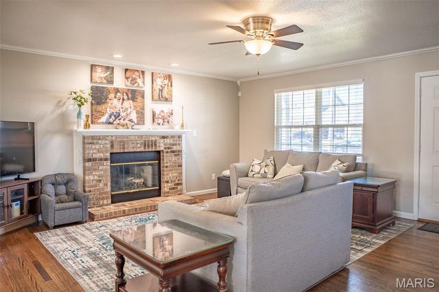 331 Logan Drive, O'fallon, IL 62269