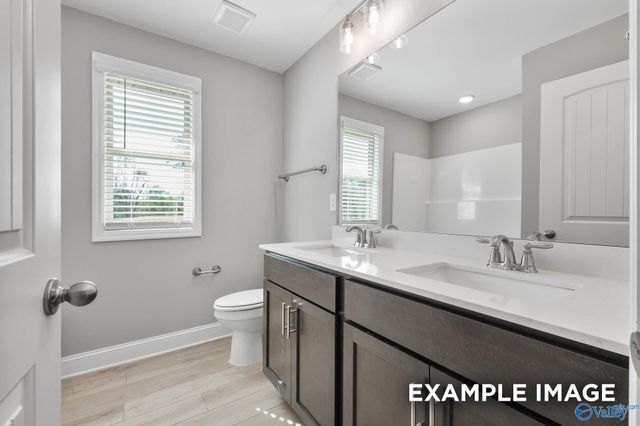 107 Berry Blossom Drive, Madison, AL 35773