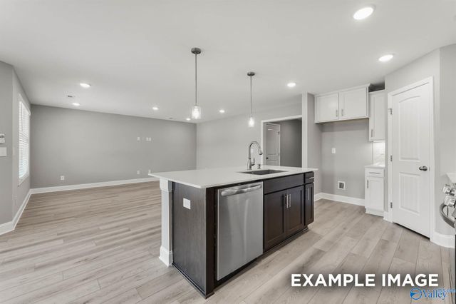 107 Berry Blossom Drive, Madison, AL 35773
