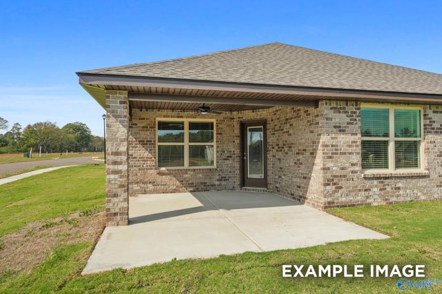 107 Berry Blossom Drive, Madison, AL 35773