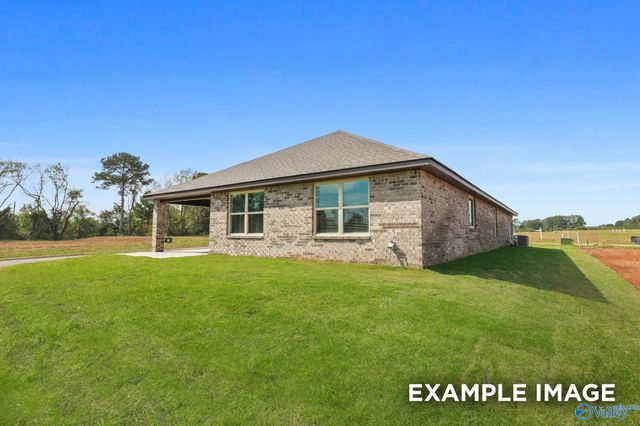 107 Berry Blossom Drive, Madison, AL 35773
