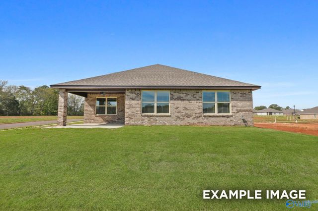 107 Berry Blossom Drive, Madison, AL 35773