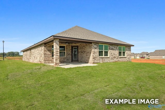 107 Berry Blossom Drive, Madison, AL 35773