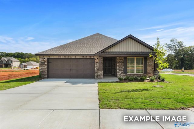 107 Berry Blossom Drive, Madison, AL 35773