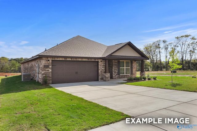 107 Berry Blossom Drive, Madison, AL 35773