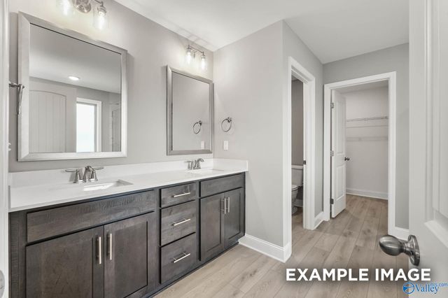 107 Berry Blossom Drive, Madison, AL 35773