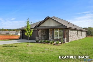 107 Berry Blossom Drive, Madison, AL 35773