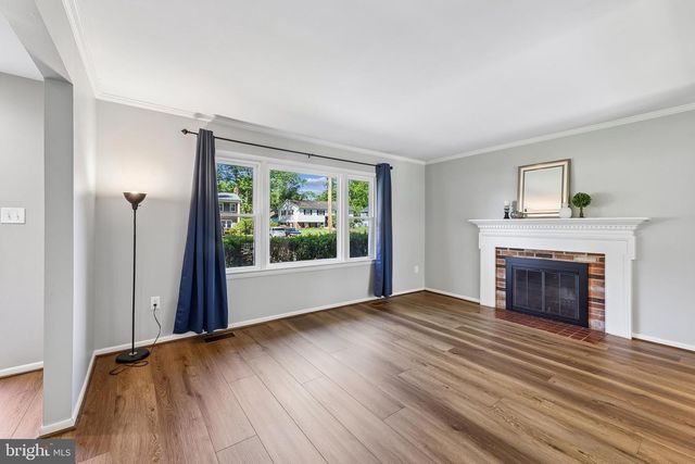 5616 ASHFIELD RD, Alexandria, VA 22315
