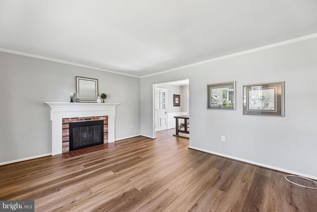 5616 ASHFIELD RD, Alexandria, VA 22315