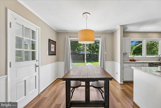 5616 ASHFIELD RD, Alexandria, VA 22315
