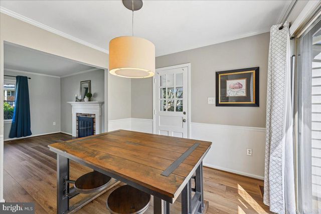 5616 ASHFIELD RD, Alexandria, VA 22315