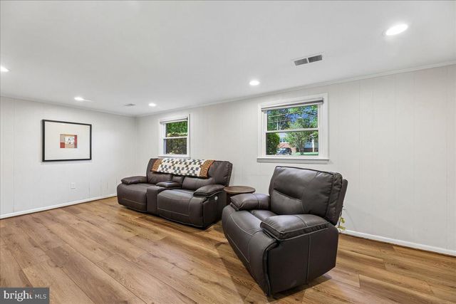 5616 ASHFIELD RD, Alexandria, VA 22315