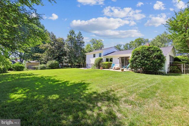 5616 ASHFIELD RD, Alexandria, VA 22315