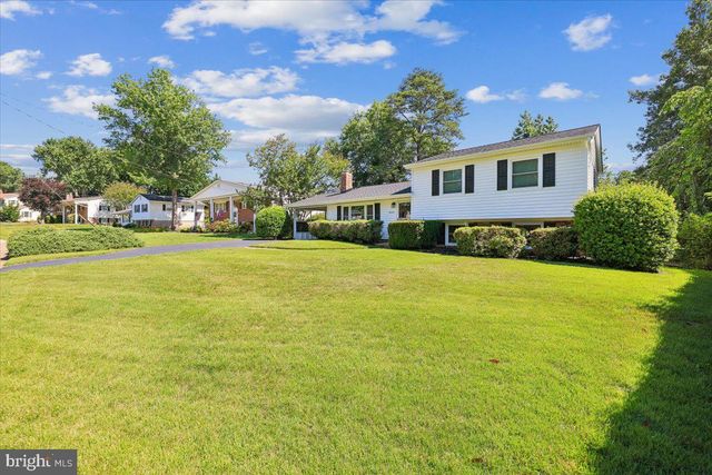5616 ASHFIELD RD, Alexandria, VA 22315