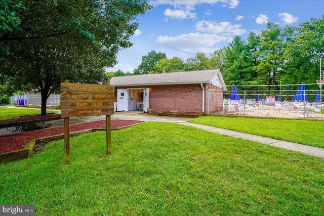 5616 ASHFIELD RD, Alexandria, VA 22315