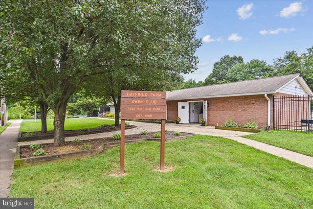 5616 ASHFIELD RD, Alexandria, VA 22315
