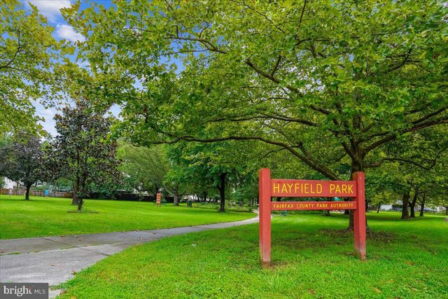 5616 ASHFIELD RD, Alexandria, VA 22315