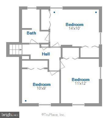5616 ASHFIELD RD, Alexandria, VA 22315