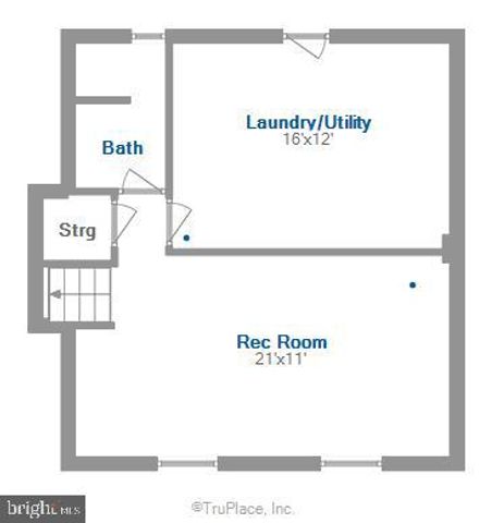 5616 ASHFIELD RD, Alexandria, VA 22315