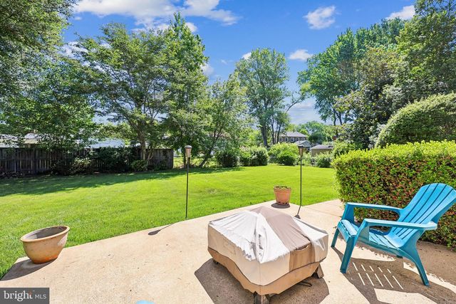 5616 ASHFIELD RD, Alexandria, VA 22315