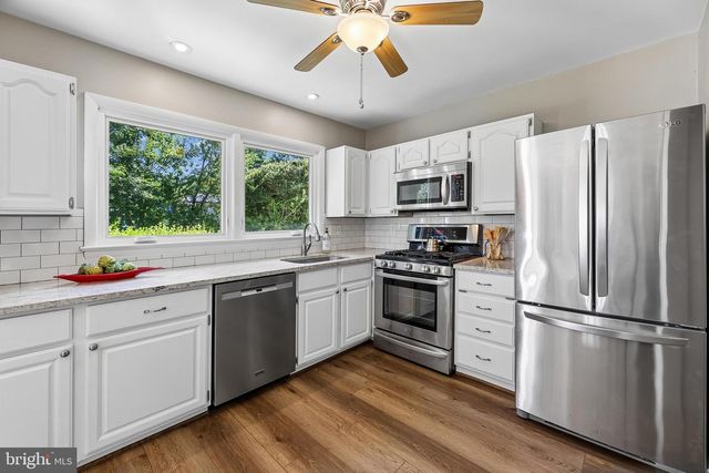 5616 ASHFIELD RD, Alexandria, VA 22315