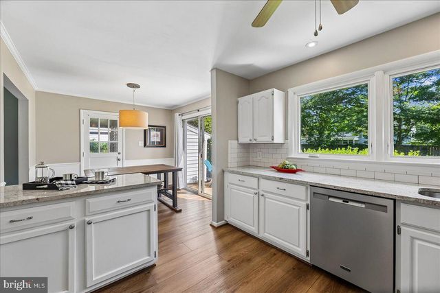 5616 ASHFIELD RD, Alexandria, VA 22315