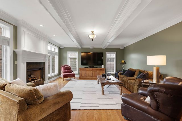 7031 Pinehurst DRIVE, Collier Twp, PA 15142