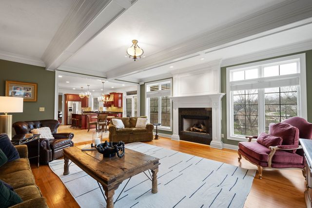 7031 Pinehurst DRIVE, Collier Twp, PA 15142