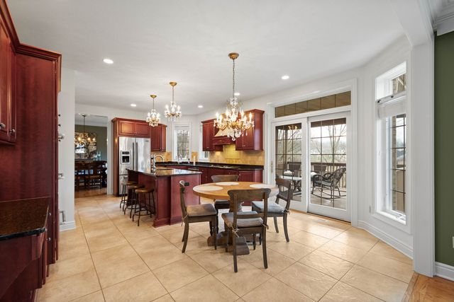 7031 Pinehurst DRIVE, Collier Twp, PA 15142