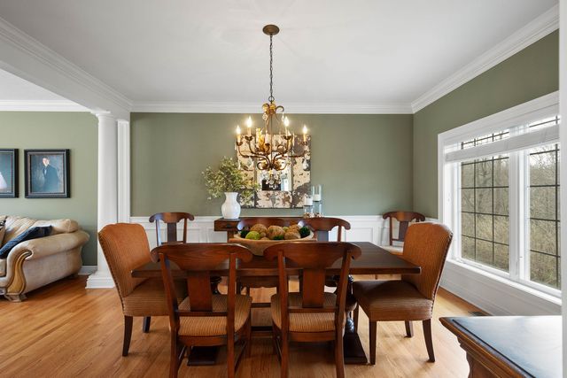 7031 Pinehurst DRIVE, Collier Twp, PA 15142