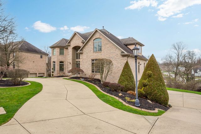 7031 Pinehurst DRIVE, Collier Twp, PA 15142
