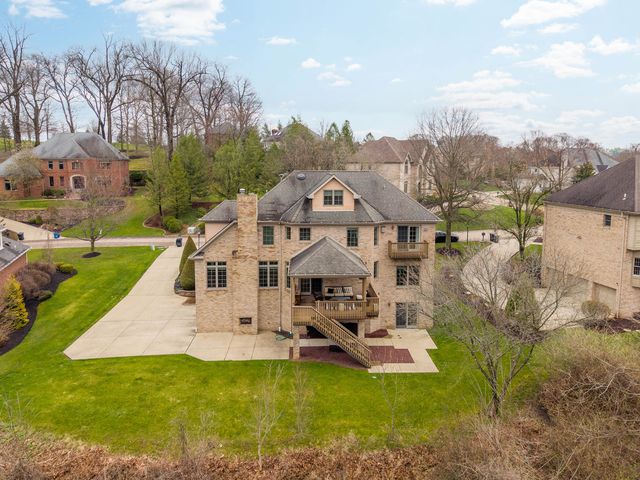 7031 Pinehurst DRIVE, Collier Twp, PA 15142