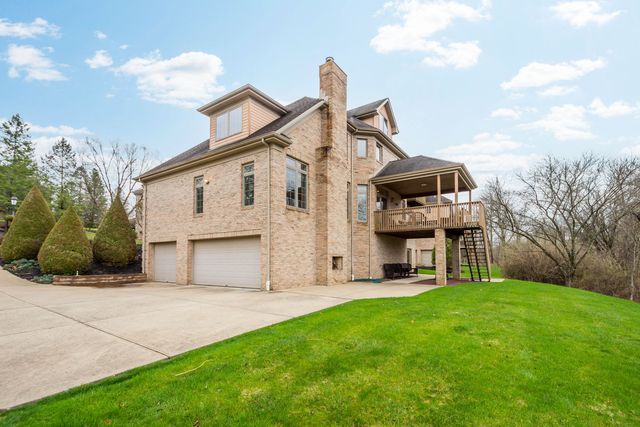 7031 Pinehurst DRIVE, Collier Twp, PA 15142