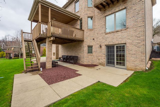 7031 Pinehurst DRIVE, Collier Twp, PA 15142