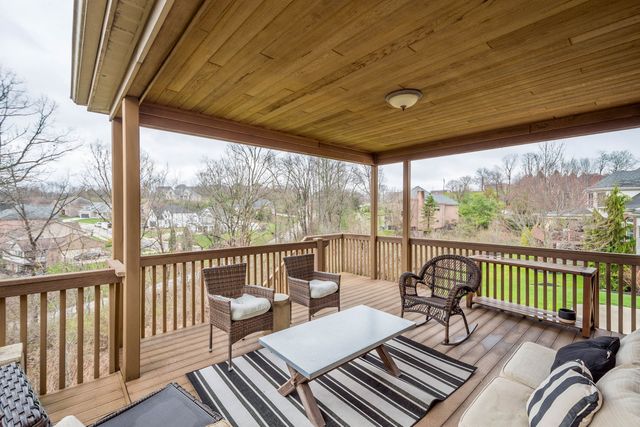 7031 Pinehurst DRIVE, Collier Twp, PA 15142