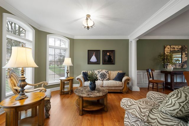 7031 Pinehurst DRIVE, Collier Twp, PA 15142