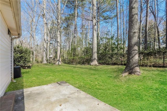 4100 Summer Wood Drive, Snellville, GA 30039