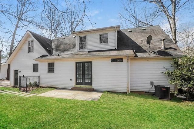 4100 Summer Wood Drive, Snellville, GA 30039