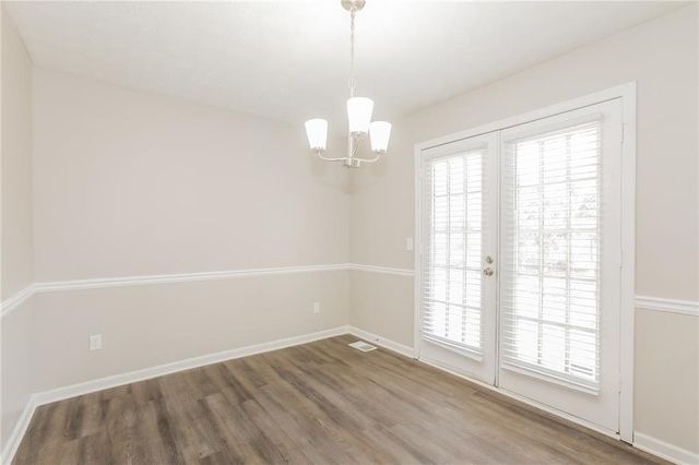 4100 Summer Wood Drive, Snellville, GA 30039
