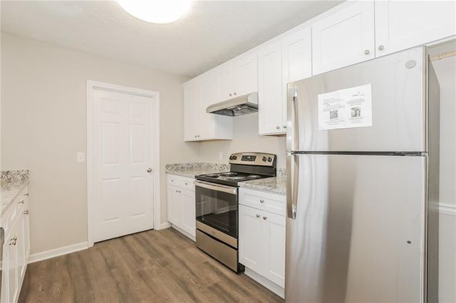 4100 Summer Wood Drive, Snellville, GA 30039